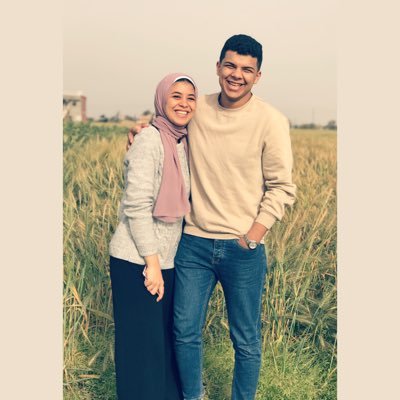 prwaaaaaz 💙👑 Al Ahly 💙😌 Ain Shams University 💙📚 Gemini ♊️💙