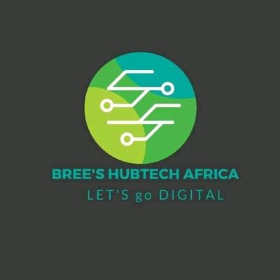 s_hubtech's profile picture. Bree's Hubtech Africa is a female-led organization that dedicated  on gathering of data for SME, carrying out ICT and Programming language training