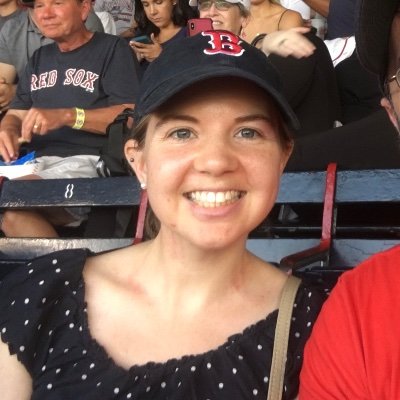 Mrs_MC_RHS's profile picture. Post-Graduate Teacher and Unified Track & Field coach at Revere High School