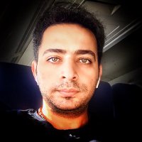 Abolfazl Koohzadeh(@AKoohzadeh) 's Twitter Profile Photo