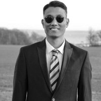 Srini (@steinsgate0001) 's Twitter Profile Photo Srini (@steinsgate0001) 's Twitter Profile Photo