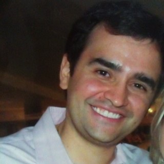 sidneycorreia's profile picture. Médico Anestesiologista da Coopanest-RN