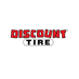 Discount Tire (@DiscountTire) Twitter profile photo
