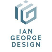 Ian George Design creates inspirational kitchens and bathrooms for individual and commercial clients.