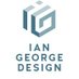 Ian George Design (@IanGeorgeDesig1) Twitter profile photo