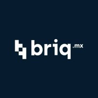 briq.mx (@briqmx) 's Twitter Profile Photo