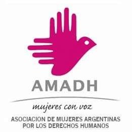 Asociación de Mujeres Argentinas por los DDHH