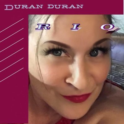 #Duranie4life. I had the pleasure of meeting DURAN DURAN 4 the 2nd TIME March '05. And A 3rd time July '09.