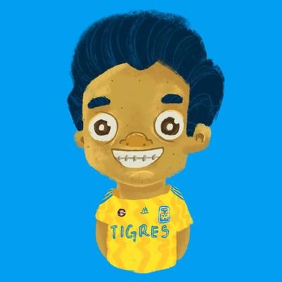 edson_carreto's profile picture. MAD-TIGRE DE CORAZON 🐯🇲🇽