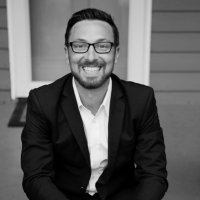 Luke Smith (@lukeaftersmith) 's Twitter Profile