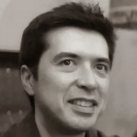 1pld's profile picture. Medium @ Adobe; Tilt Brush @ Google; Core Tech @ Double Fine Productions; AI @ Infinite Machine; OS @ Geoworks