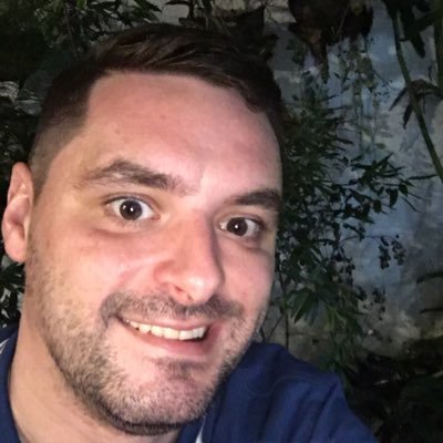 BitOBlueAquatic's profile picture. 