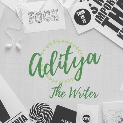 You will LOVE me if You need #Motivation & #blogging Tips | Digital Marketer | Writer | Observer | Student | Blogger (@_S_L_E_M_T_).