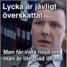 Sredna8's profile picture. Måttligt road akademiker, men kanske lite rolig ändå? Intresserad av all riktig vetenskap, politik, mat och växter. Bott utomlands i flera europeiska länder.