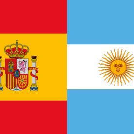 De los creadores de #EspañolesAtrapadosEnArgentina llega esta cuenta con información para Argentinos en España