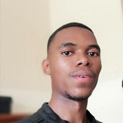 Modise_clemy's profile picture. Trust in God 💯
