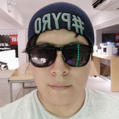 eisson_alipio's profile picture. Talk to me about ReactJS, Redux, ImmutableJS or NodeJs & serverless stack on AWS.