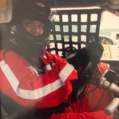 You can dream as big as you want. And if the dreams don’t necessarily come true, at least you found your little corner of happiness. Mine is Motorsports🚗🛠🏎🏆