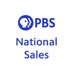 PBS National Sales (@SponsorPBS) Twitter profile photo