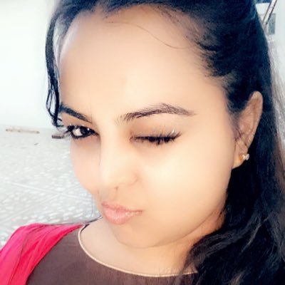ParnitaAgarwal's profile picture. 