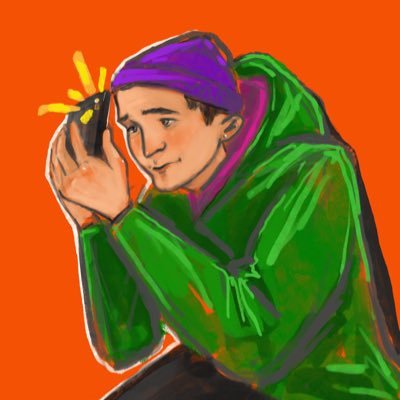 m1dwaaay's profile picture. freelance artist / virtual photography / 🇰🇿