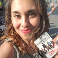 Fran Bkr (@fran_bkr) 's Twitter Profile Photo