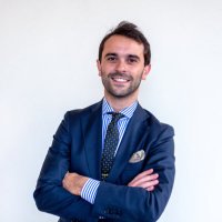 Dario Antonacci (@darioantonacci) 's Twitter Profile