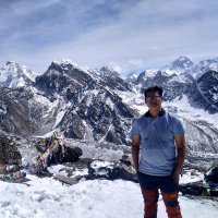 Mr.Shrestha (@rbshresthanpl) 's Twitter Profile Photo Mr.Shrestha (@rbshresthanpl) 's Twitter Profile Photo