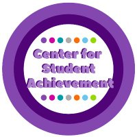 Center for Student Achievement(@USTAchieve) 's Twitter Profile Photo