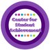 Center for Student Achievement (@USTAchieve) Twitter profile photo