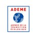 ADEME (@ademe) Twitter profile photo ADEME (@ademe) Twitter profile photo
