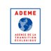 ADEME (@ademe) Twitter profile photo