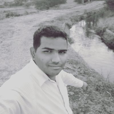 iamsurajmane's profile picture. Physicist
🌴🌥Nature Lover 🌈🌊 |
🐶Animal Lover 🐱
🇮🇳 Indian 🇮🇳