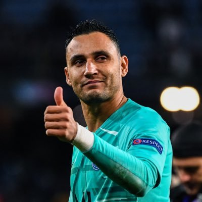 Cuenta OFICIAL de fans de Keylor Navas . Portero del @psg_inside . Nos sige desde el 30-10-2013 .