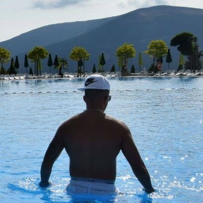 FanaticKills89's profile picture. Pełna moc życia!