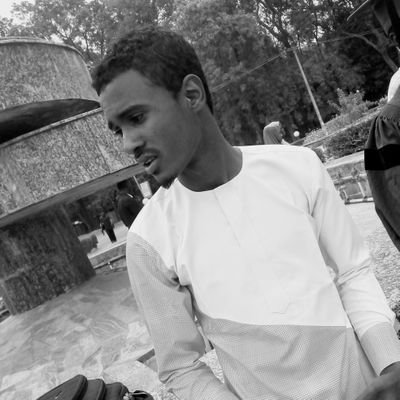 Dampi 💯
represent Oct 4th🍩
kaduna❤️
proudly Abusite 💚
humanity 👉💸
Friend for life💞
Muslim👳
iamdampi on IG
sani abubakar on FB
making a difference🤟
fly😎