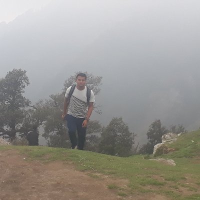 Mohan_y_'s profile picture. 