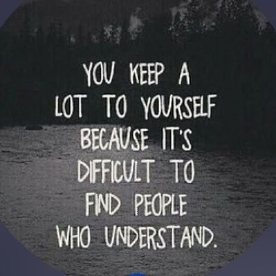 DCE,9 | PG CSE |
It's very important for you to realise that other people's
thoughts,
words,
actions,
behaviour, and feelings are NOT your responsibility.