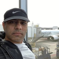 Ahsan Hussain (@ahsanh) 's Twitter Profile