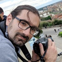 Orestis Katsamenis (@katsamenis) 's Twitter Profile Photo Orestis Katsamenis (@katsamenis) 's Twitter Profile Photo