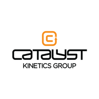 Catalyst Kinetics (@catalystkg) 's Twitter Profile Photo