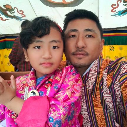 jigme_lodey's profile picture. figure it out