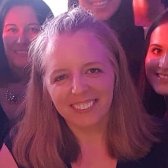 Laura_Randall_'s profile picture. Associate Head Child Safety Online at the NSPCC, Lindy Hopper, Charleston lover, Bears supporter... all views my own.