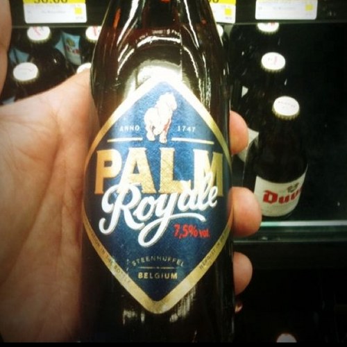 rodrigo_palm's profile picture. 