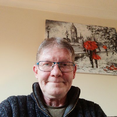 IANB3368's profile picture. Not special at all. Just full of admiration for my partner who works in the care home industry and all you front line NHS staff