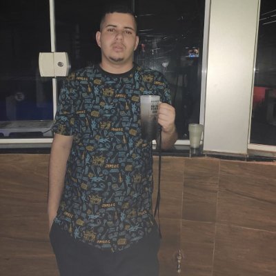 capriconiano,25anos,Católico,futebol,Balada,Cerveja,Vodka,Whisky & Gin
Minhas paixões 😍
@argentina 🇦🇷
@flamengo 🔴⚫
@fcbarcelona
@beijaflorreal