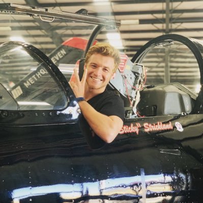 joe_carrington's profile picture. SRV 17 James 1:12