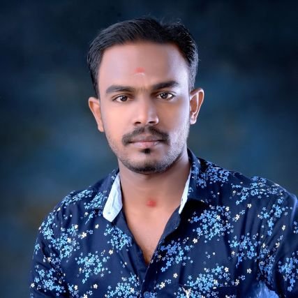 velusujithraven's profile picture. 