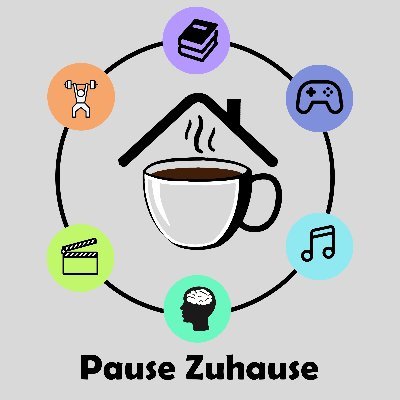 Wir sind der Podcast Pause Zuhause - wie Du in virulenten Zeiten auch zuhause Spaß und unterhaltsame Beschäftigung findest. Von Experten der Zuhause-Hobbies!