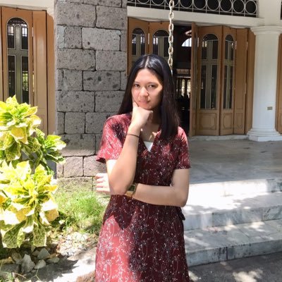 mancio_alyssa's profile picture. 17✨